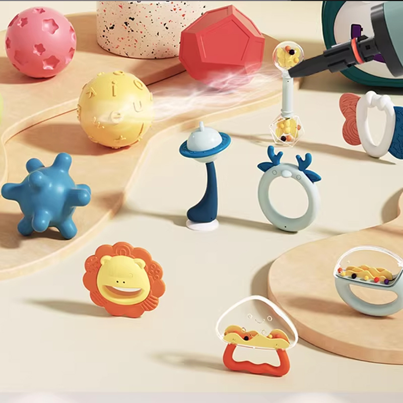 حافظي على صحة طفلك